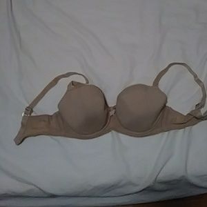 Curvy Kate 30F Padded Bra